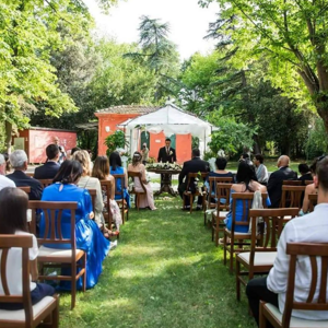 Location per matrimoni