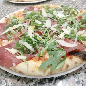 Giropizza serale nel Family Park di Bertinoro