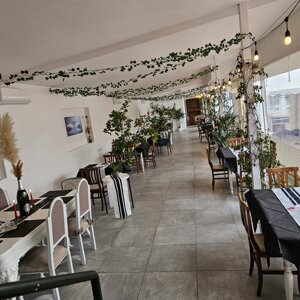 Sala Eventi Privati