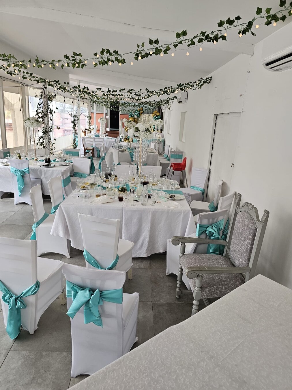 Location eventi romagna