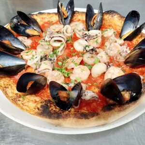 Pizze