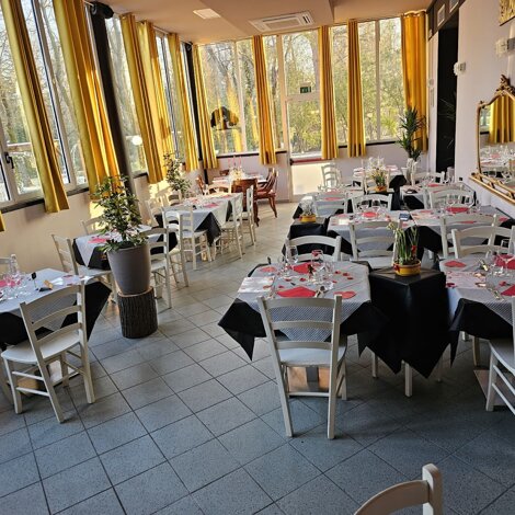 Location per eventi