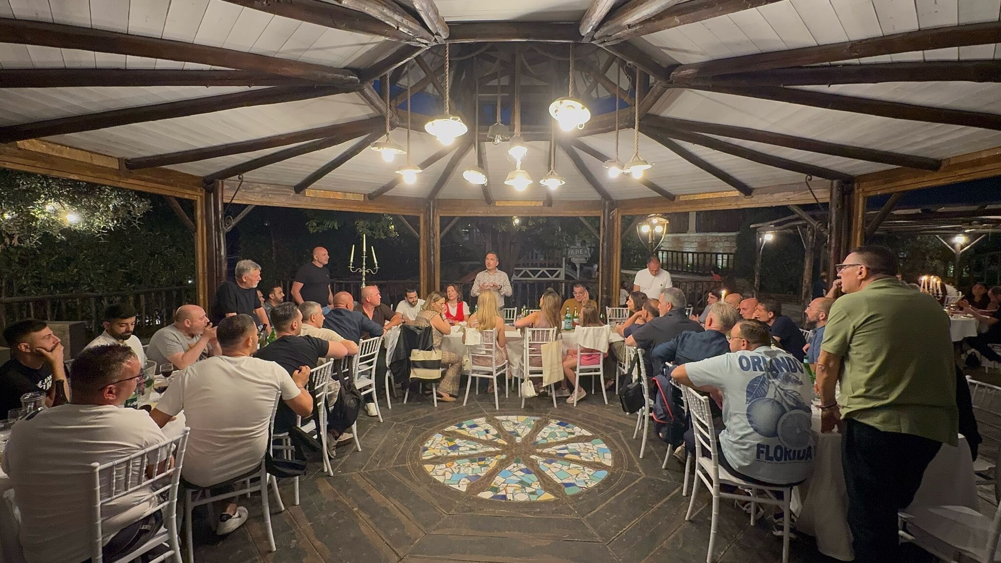 Una scelta di valore firmata Mario Gargano: il sabato Gruppo Gargano rester&agrave; chiuso