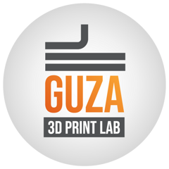 GUZA 3D PRINT LAB ROMA GUZA 3D PRINT LAB ROMA
