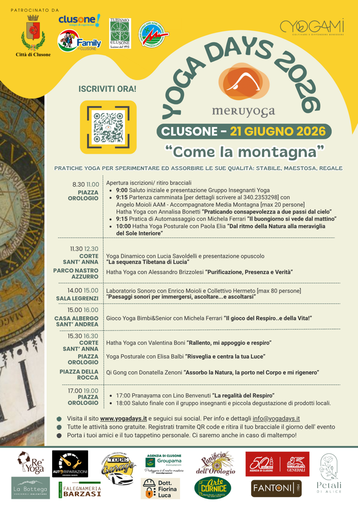 yoga day 2026 - programma copia yoga day 2026 - programma copia