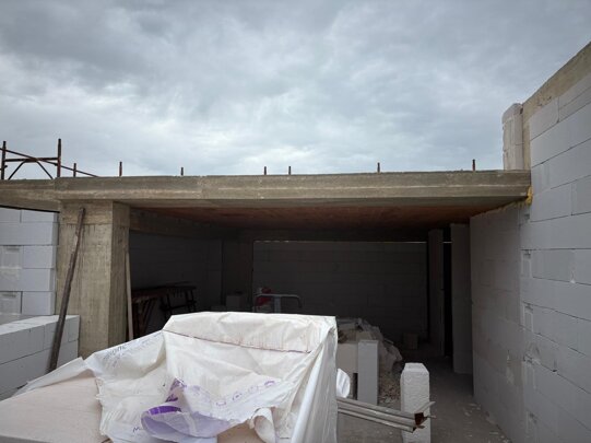 Lavori di ristrutturazione facciata condominiale in Via Cannizzaro a Siracusa con ripristino intonaci e consolidamento strutture Lavori di ristrutturazione facciata condominiale in Via Cannizzaro a Siracusa con ripristino intonaci e consolidamento strutture
