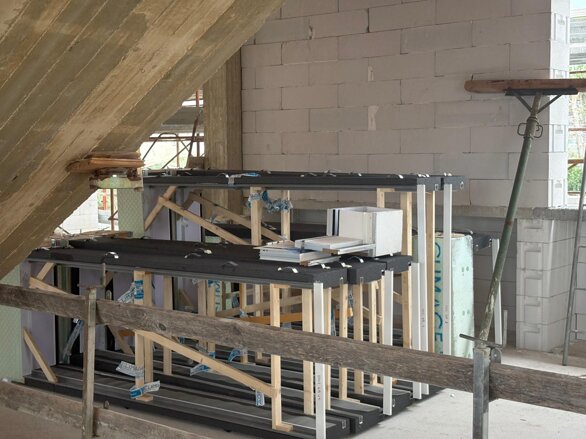 Lavori di ristrutturazione facciata condominiale in Via Cannizzaro a Siracusa con ripristino intonaci e consolidamento strutture Lavori di ristrutturazione facciata condominiale in Via Cannizzaro a Siracusa con ripristino intonaci e consolidamento strutture
