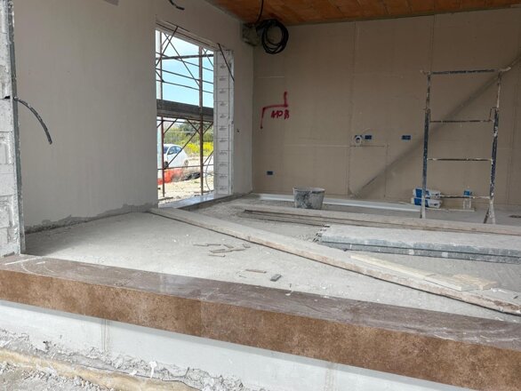 Lavori di ristrutturazione facciata condominiale in Via Cannizzaro a Siracusa con ripristino intonaci e consolidamento strutture Lavori di ristrutturazione facciata condominiale in Via Cannizzaro a Siracusa con ripristino intonaci e consolidamento strutture