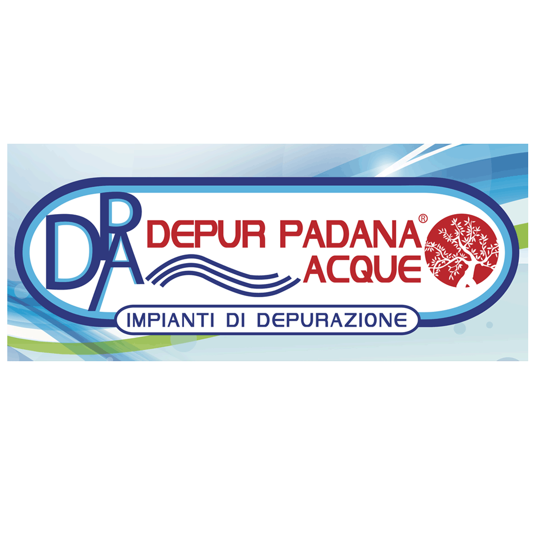 depur per sito