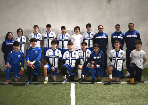 allievi team.jpeg allievi team.jpeg