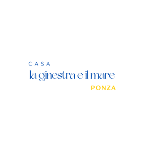 logo casa la ginestra e il mare ponza(2)