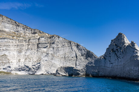 Casa La Ginestra e il Mare Ponza