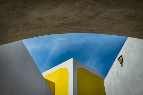 Casa La Ginestra e il Mare Ponza
