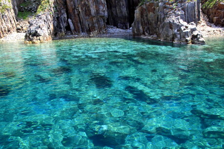 Casa La Ginestra e il Mare Ponza