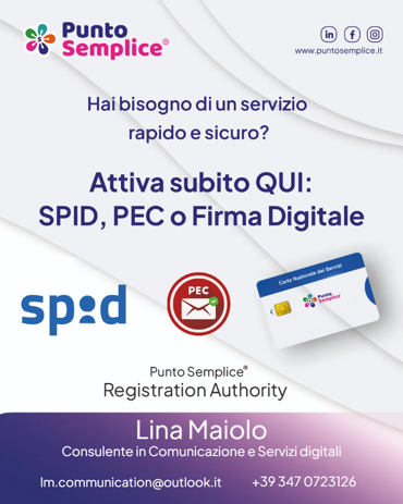 locandina spid locandina spid