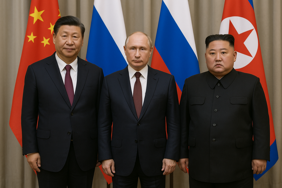 vertice brics