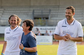 Memorial Mister Chierici: gli organizzatori 