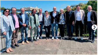 Memorial Mister Chierici: gli organizzatori 