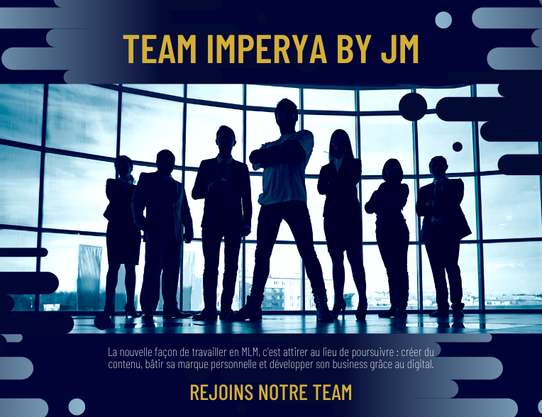 team imperya by jm