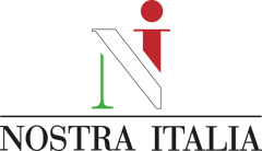 logo nostra italia 01 - nero