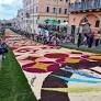 Infiorata Genzano di Roma 13/14/15 Giugno 2026