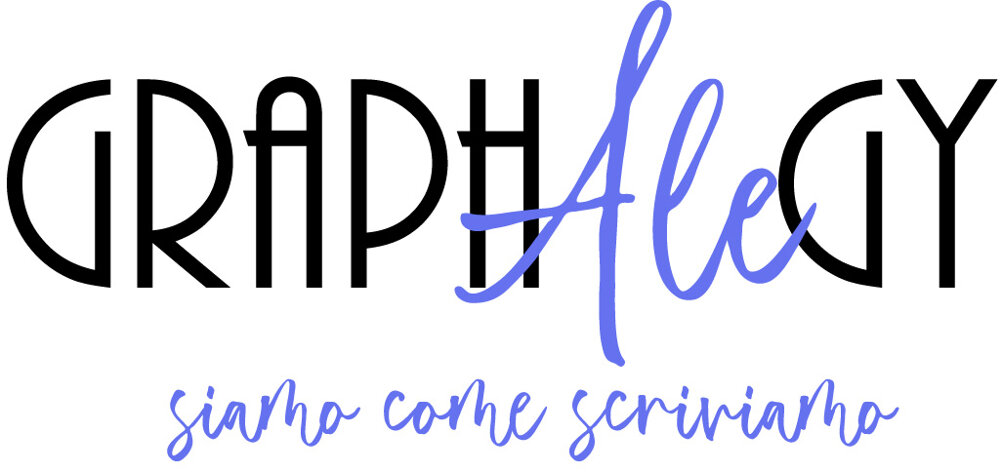 halegy, graphAlegy, GraphAlegy, graphalegy, siamo come scriviamo