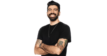 Gazzology, Gianluca Gazzoli, Radio Deejay