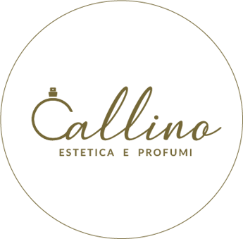 Logo callino estetica e profumi