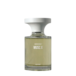 musc-x