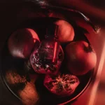 pomegranoudh