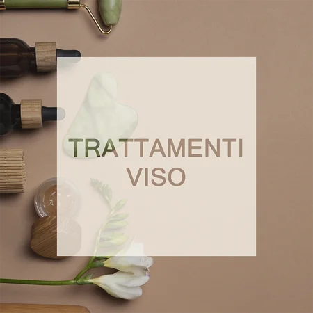 Trattamenti viso