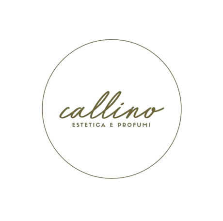 logo Callino estetica e profumi tondo