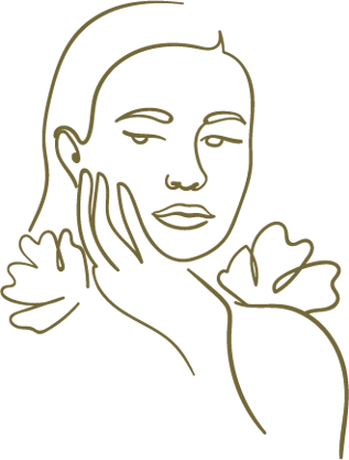 immagine viso trattamenti