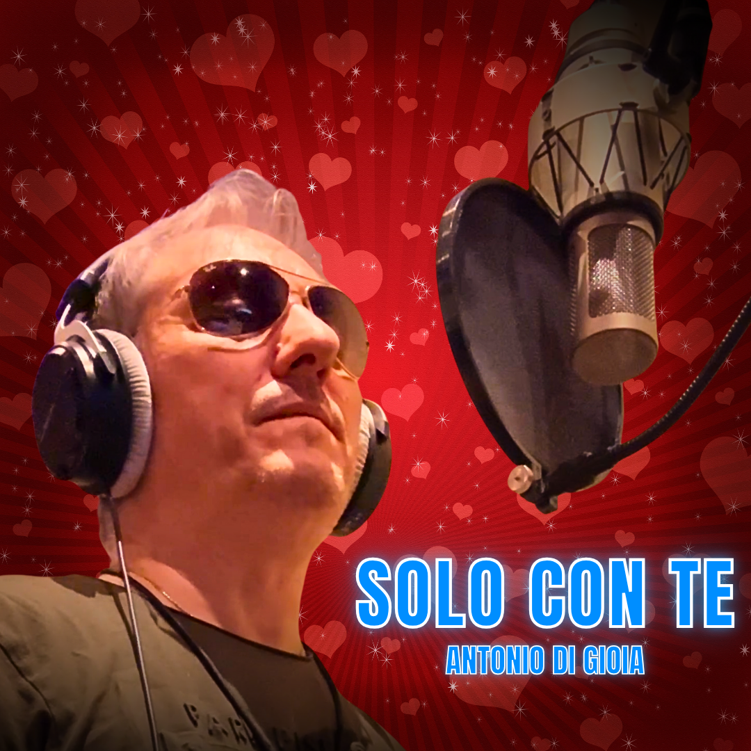 Solo con Te – Una canzone d’amore vera, scritta trent’anni fa
