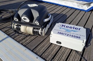 keeler - hd - carene