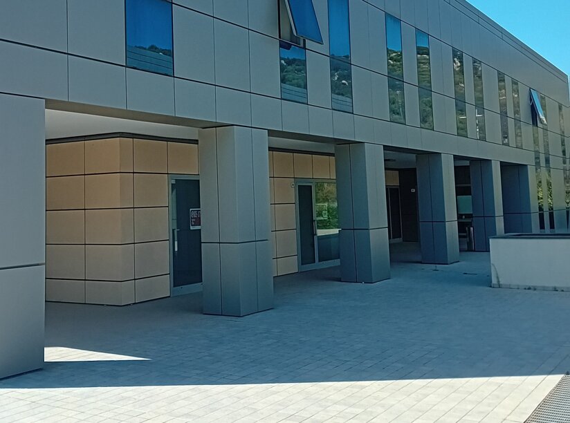Geovillage Torre 4