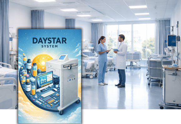 carrello su sfondo reparto.fw