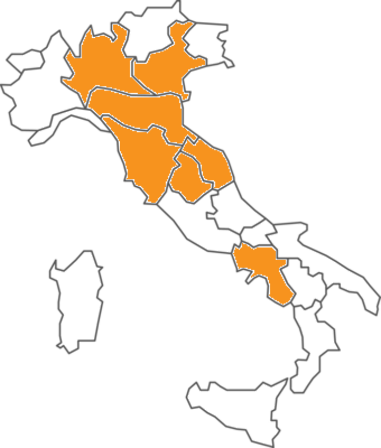 regioni concreta 2