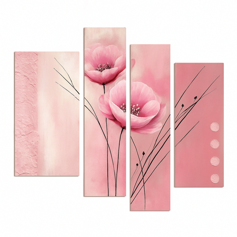 sfumature-di-rosa
