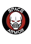 logo space armor new def allargato