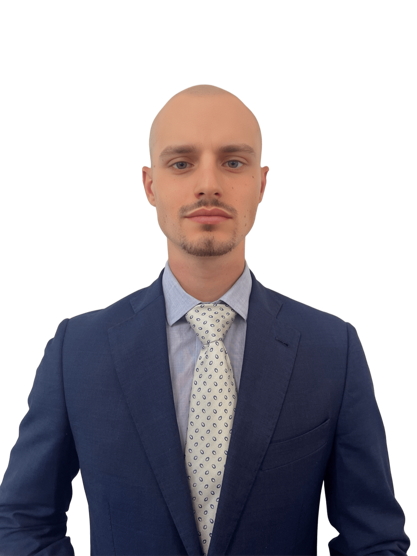 Matteo De Filippis Consulente finanziario Fineco Matteo De Filippis Consulente finanziario Fineco