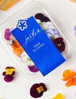 fiori-eduli