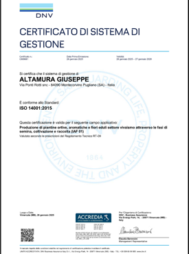 iso14001