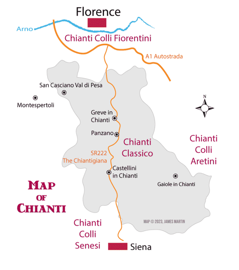 chianti-map