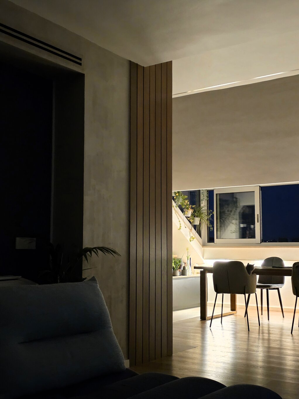 interior mood