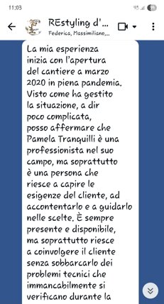 recensioni