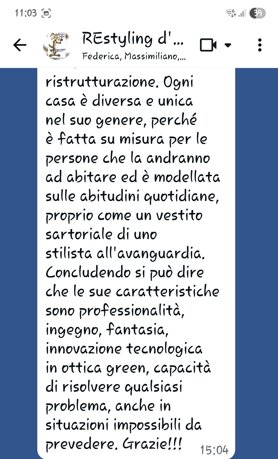 recensioni