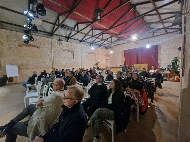 evento Nazionale Aipi