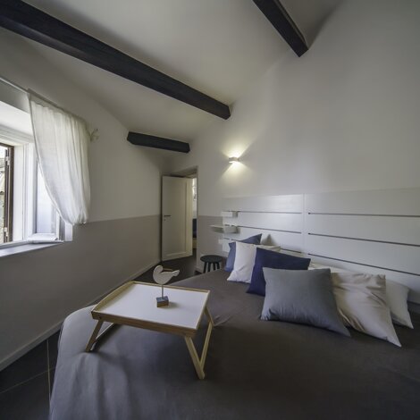 casa vacanza di stile