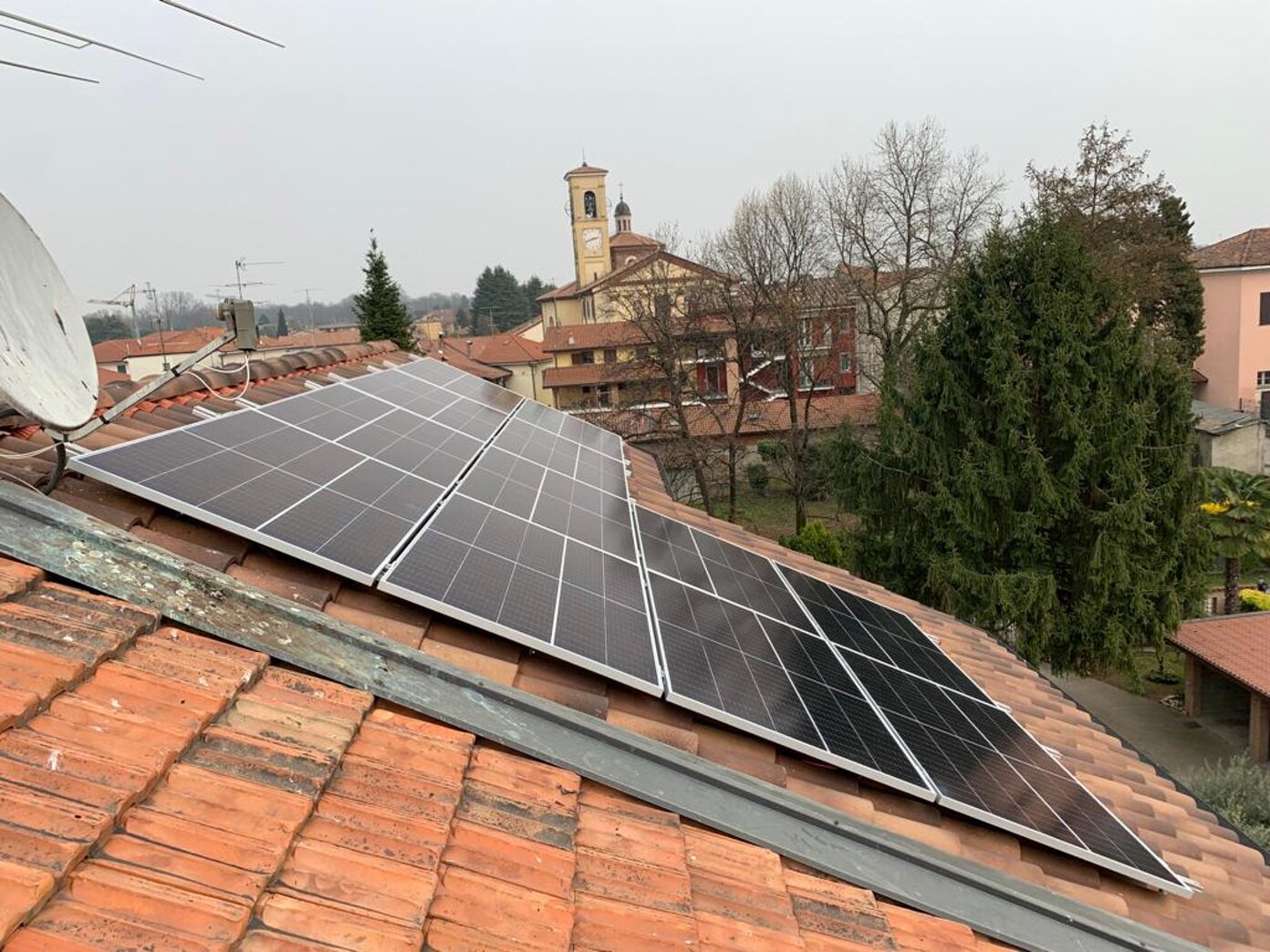 fotovoltaico